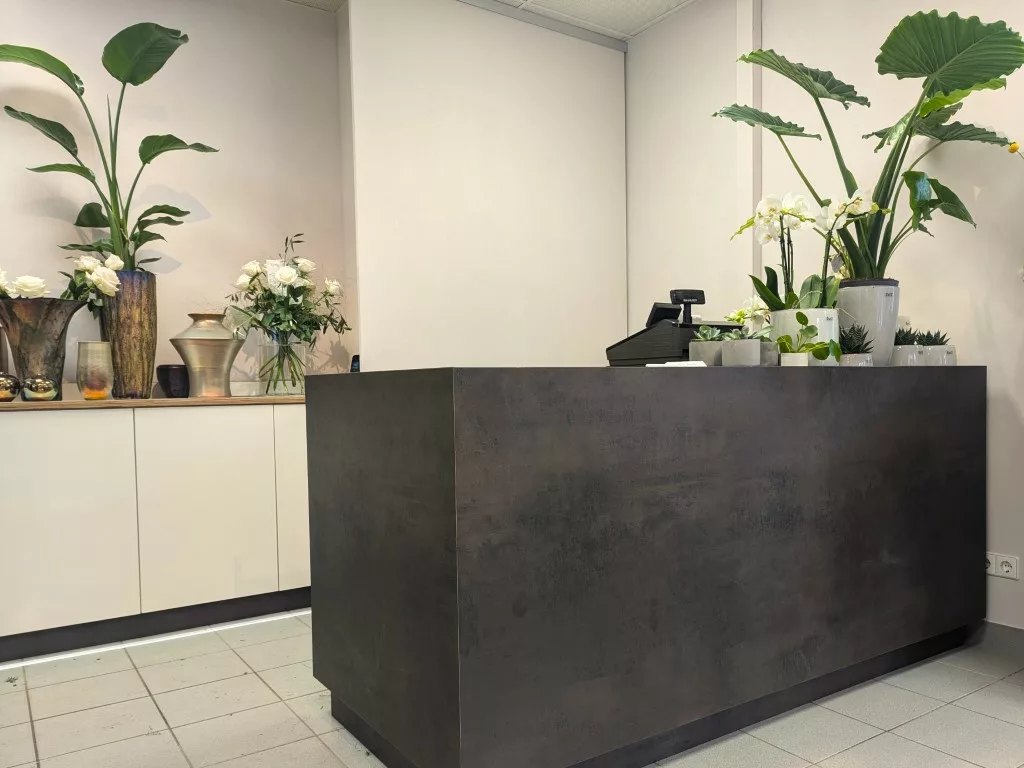 Blumenladen Karlsbad – Ansicht 2