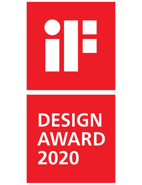 Design Award 2020