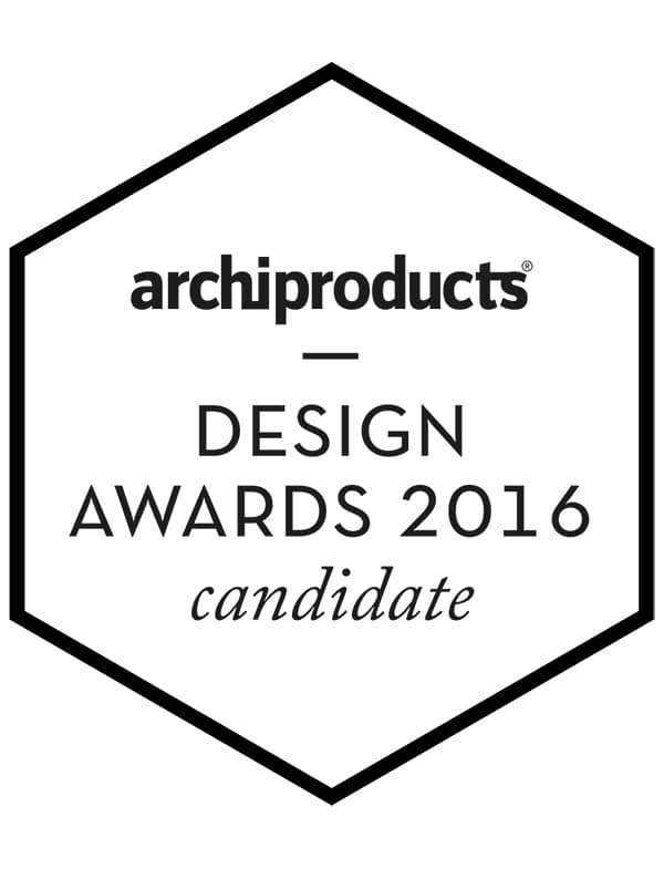 Design Awards 2016 candidate